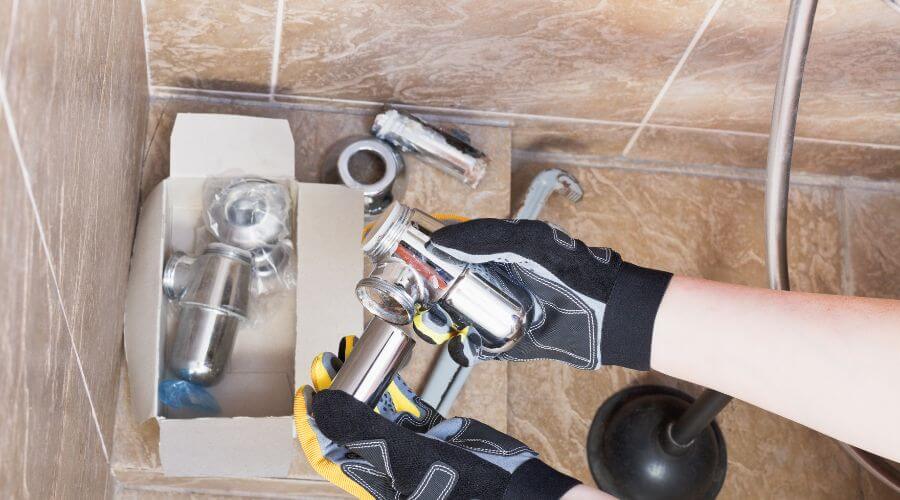 Local Chimney Repair in Gorham, KS